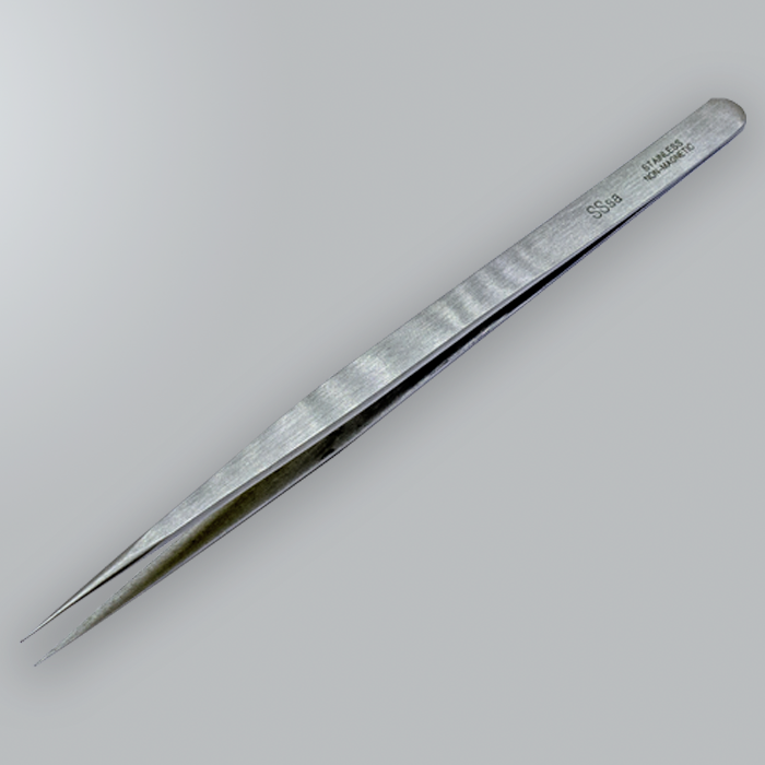 SSSA TWEEZERS (G-HT-SSSA) SSSA TWEEZERS (G-HT-SSSA)